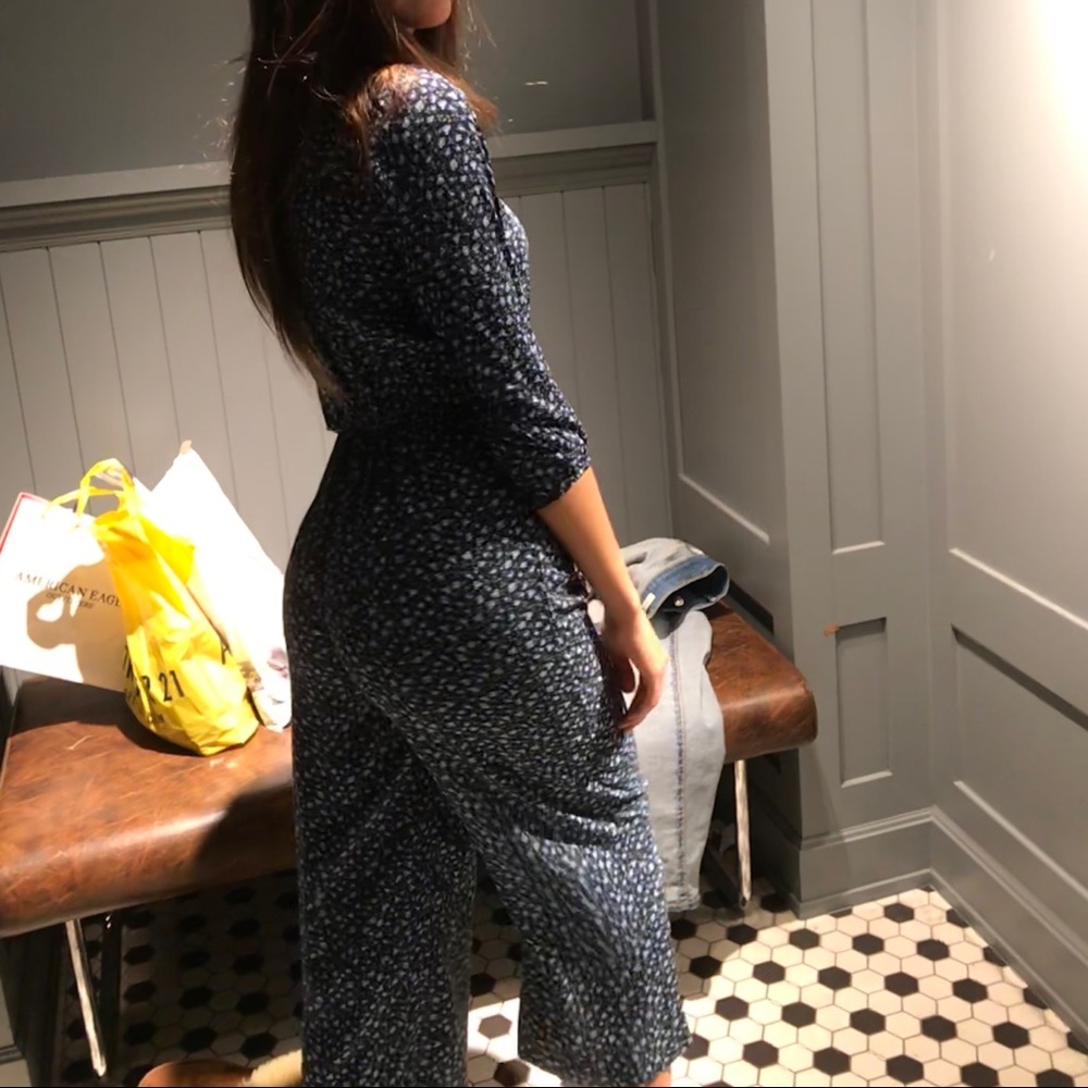 Romper - Picture 2 of 3